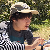 ueyamaの写真