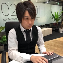 yanagiの写真